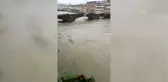 İtalya olumsuz hava koşullarına teslim