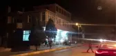 Kahvehanede oturanlara rastgele ateş açılması sonucu 11 kişi yaralandı
