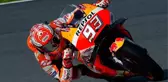 MotoGP'de İspanya'da kazanan Marquez