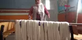 Muğla fethiyeli kadınlar, geleneksel dokumacılığı yaşatıyor