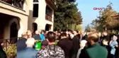 Oğuz çetin'in acı günü