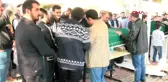Pendik'teki silahlı saldırıda ölen 3 kişi son yolculuklarına uğurlandı