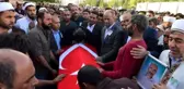 Roketli saldırıda yaralanan vatandaş, 40 gün sonra şehit oldu