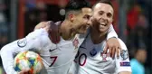 Ronaldo attı, Portekiz EURO 2020 biletini kaptı