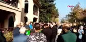 Spor oğuz çetin'in acı günü