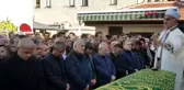 Spor oğuz çetin'in acı günü