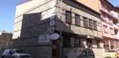 Tarihi konak mahalle çocuklarının geleceğine ışık tutuyor