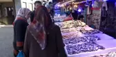 Trabzon karadeniz'de hamsi bereketi
