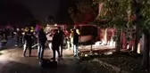 Trafik kazası: 2 yaralı