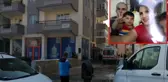Çocuklarının gözü önünde uzman çavuş ve eşi öldürüldü