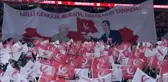Yeniden Refah Partisi 1. Olağan Büyük Kongresi