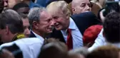 2020 seçimlerinde Trump'a rakip olacağı konuşulan milyarder Michael Bloomberg ilk adımı attı