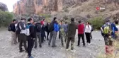 9 milyon yıllık yeni keşif Saklıkapı ve Kara Leylek kanyonlarına ziyaretçi akını