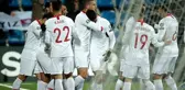 A Milli Takımımızın galibiyet sayısı, mağlubiyet sayısını geçti!