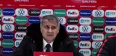 Andorra-Türkiye maçının ardından - Şenol Güneş - ANDORRA LA