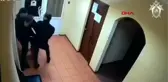 Bardan kovulan alkollü adam, pompalı ile dehşet yaşattı