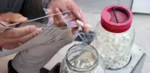 Kenger sakızının fiyatı altınla yarışıyor! Kilosu 800 lira