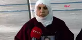 Diyarbakır hdp önündeki eylemde 77'nci gün