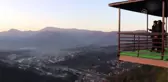 Doldurulmuş hayvanlar müzede sergileniyor
