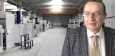 Dünyaca ünlü otomobil markalarına makine üretiyor