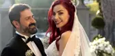 Erhan Çelik, eşi Özlem Gültekin'e sarıldığı fotoğrafı paylaştı