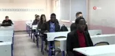 Gineli öğrenci Ömer Halisdemir Lisesi'nden mezun olup üniversitesinde okuyor