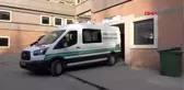 Isparta polis kayınbiraderinin öldürdüğü uzman çavuş ve eşi ayrı yerlerde defnedilecek