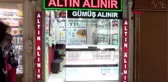 Kapalıçarşı'da 12 milyona satışa çıkan 9 metrekarelik dükkanın sırrı