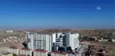 Kaplıcalar diyarı Kozaklı'da 