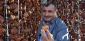 Kilosu 1 liradan satılan meyveyi, kurutarak 23 liradan piyasaya sunuyor