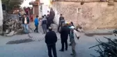 Manisa'da karbonmonoksit gazından zehirlenen yaşlı çift ve torunları öldü