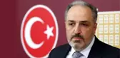 Mustafa Yeneroğlu, AK Parti'den neden istifa ettiğini açıkladı: Erdoğan istedi