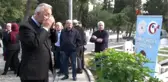 Naim Süleymanoğlu vefatının 2'nci yılında mezarı başında anıldı