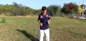 Spor madalya avcısı tekvandocu