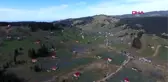 Trabzon kadıralak yaylası'nın 'koruma statüsü' yargıya taşındı