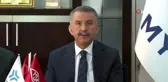 TSE ile MYK arasında iş birliği protokolü