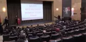 10 Kıbrıs gazisine madalya ve berat takdim edildi
