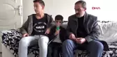 Aynı hastalıktan 5 kez evlat acısı yaşayan aile, yardım eli bekliyor