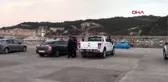 Bartın astsubay eğitim dalışında kayboldu
