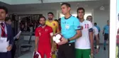 Bulgaristan'ı 2-1 yenen 19 Yaş Altı Milli Takımı, Elit Tur'a yükseldi