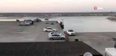 Dalış eğitimi yapan astsubay kayboldu