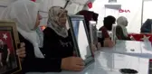 Diyarbakır hdp önündeki eylemde 78'inci gün