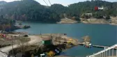 Heyecan arayanların adresi 'Gürsu Adrenalin Park'