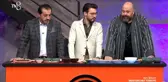 MasterChef jürileri, iki takımın da yemeklerini beğenince herkese ödül eğitimi verdi