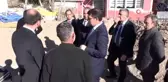 Muhsin Yazıcıoğlu'nun evi müzeye dönüştürülüyor