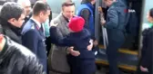 Özel gereksinimli çocuklar tren ile buluştu