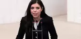 Siyanür ölümlerini gündeme getiren AK Parti eski milletvekili Pelin Gündeş Bakır hakkında ihraç talebi