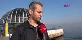 Spor milli hentbolcu yunus özmusul: yunanistan'da can güvenliğimiz yoktu