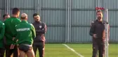 Spor yalçın koşukavak ne kadar birlikte hareket edersek o kadar güçlüyüz