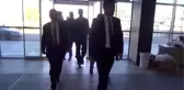 Tekstil atölyesine dönüştürülen düğün salonu işsizlere ekmek kapısı oldu - MUŞ